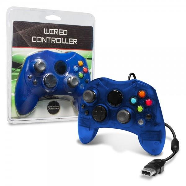 XBOX Controller (3rd) - Hyperkin - BLUE - NEW