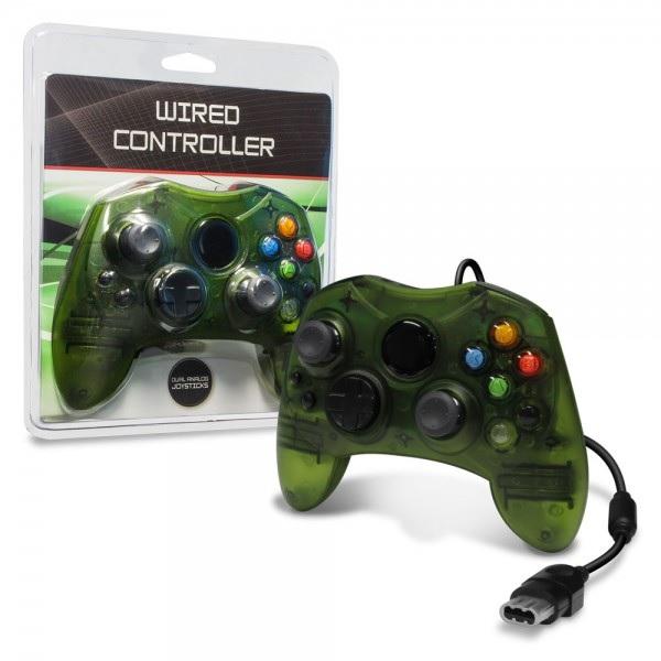XBOX Controller (3rd) - Hyperkin - GREEN - NEW