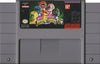 SNES Mighty Morphin Power Rangers