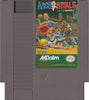 NES Arch Rivals - A Basket Brawl