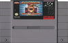 SNES Skuljagger