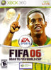 X360 FIFA 06 - Road to FIFA World Cup