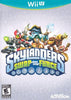 WiiU Skylanders - Swap Force - Game Only