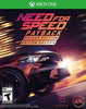 XB1 Need for Speed - Payback - Standard or Deluxe Edition