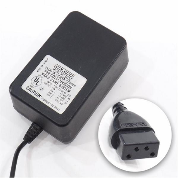 CV AC Adapter - Original (1st) - USED