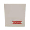 NES Plastic Game Cartridge Cases with Nintendo logo - SINGLES - USED