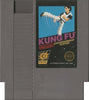 NES Kung Fu