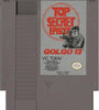 NES Golgo 13 - Top Secret Episode