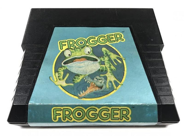 A52 Frogger