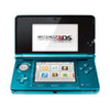 3DS Nintendo 3DS - System HW - Any Standard Color - USED