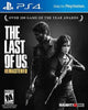 PS4 The Last of Us - Remastered