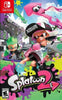 NS Splatoon 2