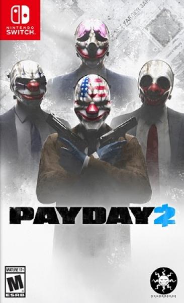 NS Payday 2