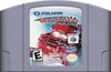 N64 Polaris SnoCross