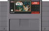 SNES Super Star Wars