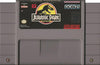 SNES Jurassic Park
