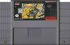 SNES Urban Strike