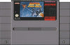 SNES Super Strike Eagle