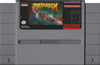 SNES Drakkhen