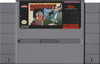 SNES Rampart