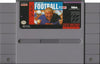SNES John Madden Football