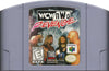 N64 WCW vs. NWO - Revenge