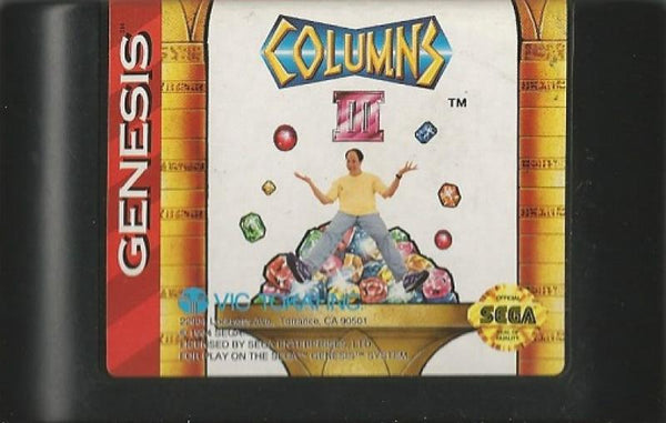 SG Columns III 3