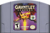 N64 Gauntlet Legends