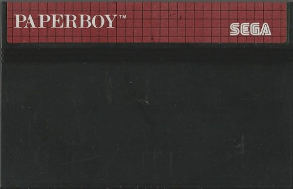 SMS Paperboy