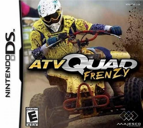 NDS ATV - Quad Frenzy