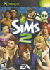 XBOX Sims 2