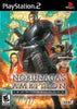 PS2 Nobunaga's Ambition - Iron Triangle