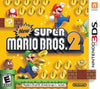 3DS New Super Mario Bros. 2