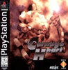 PS1 Carnage Heart