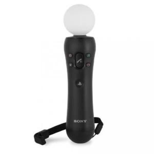 PS3 PS4 Move - Motion Controller (1st) - USED