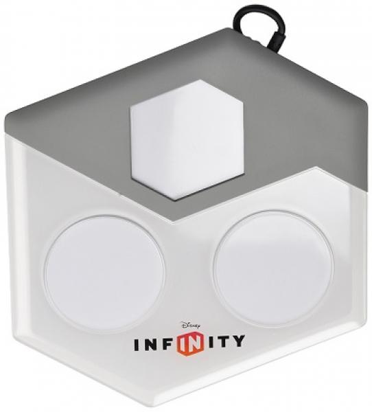 X360 Disney Infinity - Portal / Base Only - ONLY FOR X360 - USED