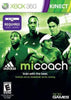 X360 MiCoach by Adidas - KINECT REQUIRED