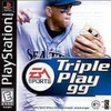 PS1 Triple Play 99