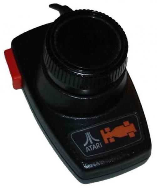 A26 Driving Controller (1st) - USED