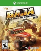 XB1 Baja - Edge of Control HD