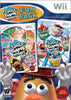 Wii Hasbro Family Game Night - Fun Pack - Hasbro Family Game Night 2 / Hasbro Family Game Night 3