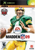 XBOX Madden 09