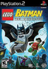 PS2 LEGO Batman - The Videogame