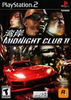 PS2 Midnight Club II 2