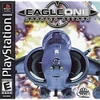 PS1 Eagle One - Harrier Attack