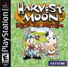 PS1 Harvest Moon - Back to Nature