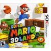3DS Super Mario 3D Land