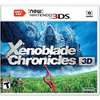 3DS Xenoblade Chronicles 3D - NEW 3DS REQUIRED