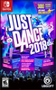 NS Just Dance 2018