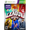 X360 Big League Sports - KINECT REQUIRED